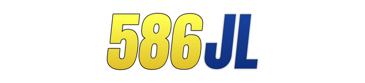 586jl Logo